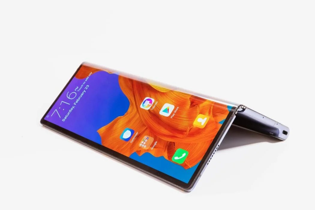 Do You Really Need A Foldable Phone?