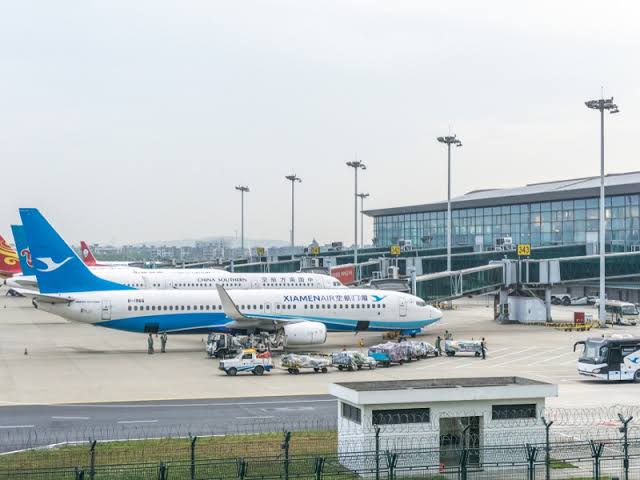 nigeria to resume domestic flights next week