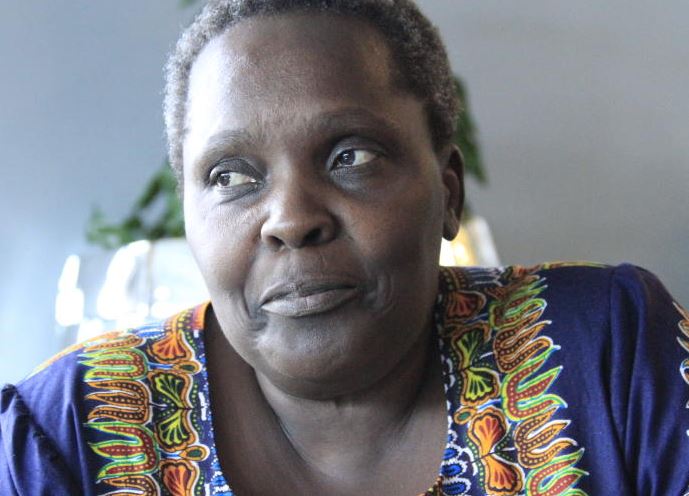 Maasai Mara VC, four others held at Nakuru Police Station: The Standard