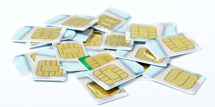 Govt Sets Maximum Number of Sim Cards One Can Own