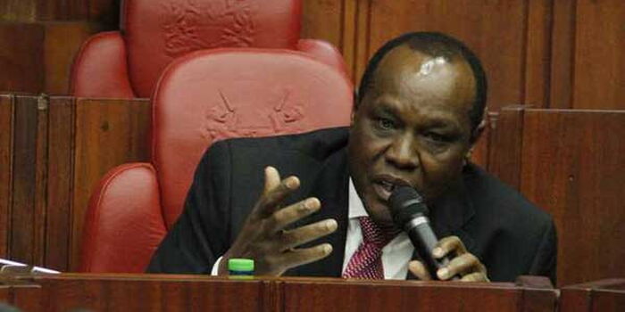 200 Families Appeal to Maraga After MP Wins Land Case