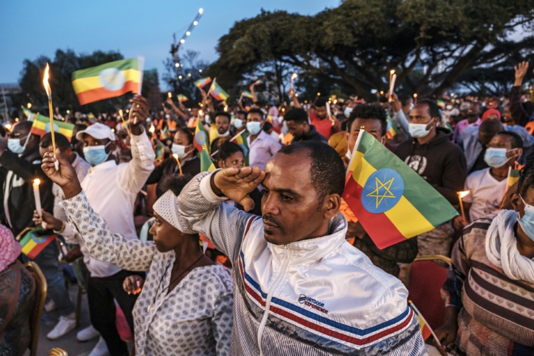 US orders diplomats out of Ethiopia as rebels approach capital » Capital News