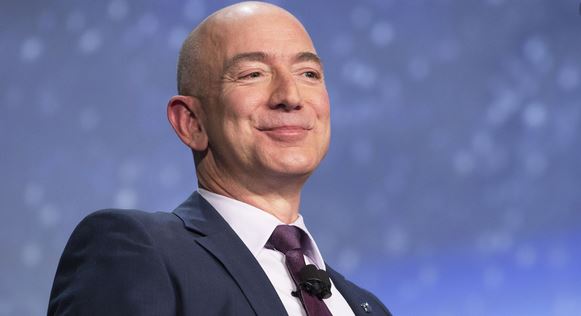 World’s richest man now valued at over Sh18 trillion: The Standard