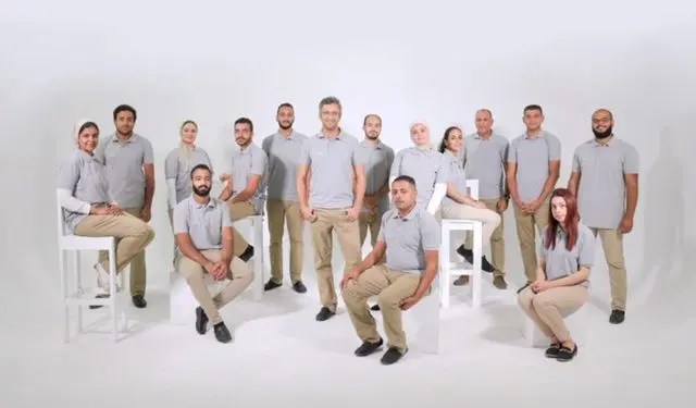 Egyptian funeral services platform SOKNA secures $1 million seed round for expansion. – TechMoran