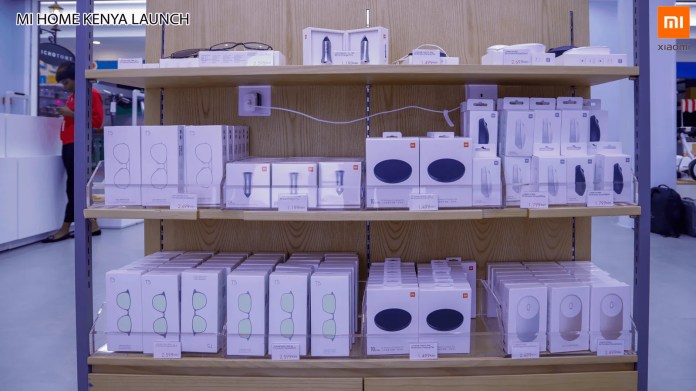 Xiaomi Kenya to open 1st Mi Home Store in Sub-Saharan Africa on 14th July