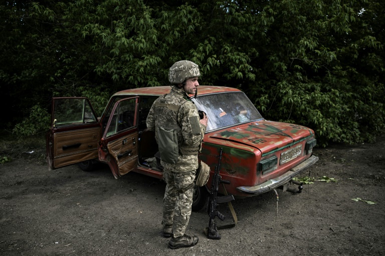 Fighting rages as Russia eyes prolonged war in Ukraine » Capital News