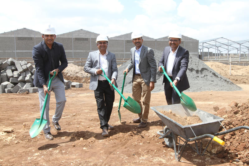 Firm eyes warehouse for light industries in Athi River