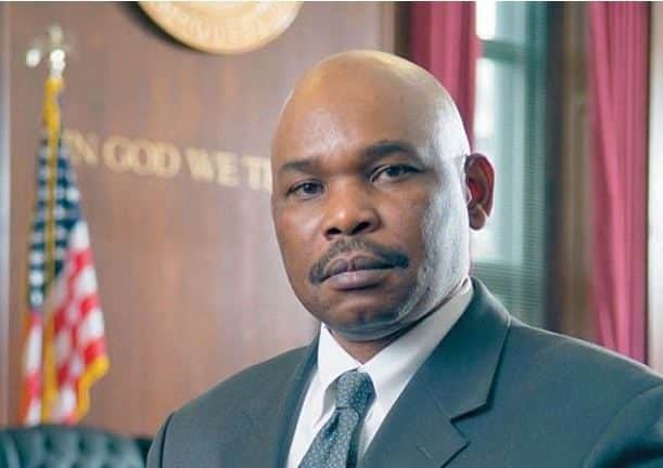 Prof Makau Mutua appointed spokesperson of Raila Presidential campaign