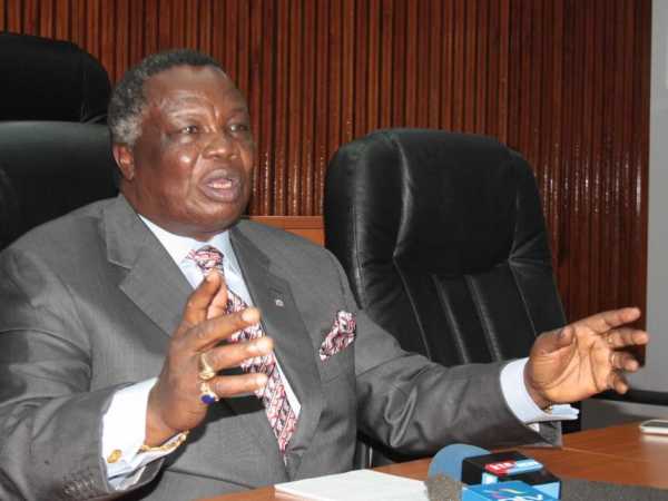 Atwoli wants Govt to ban Kenyan workers from seeking jobs in Middle East