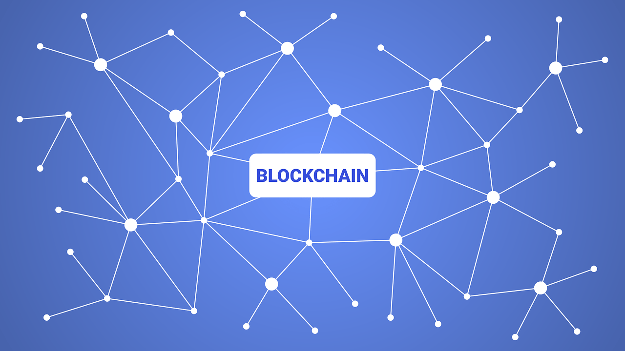 Learn what companies are moving to Blockchain?