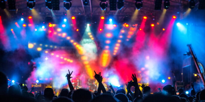 Chilling Revelations Of How Kenyans are Robbed at Concerts