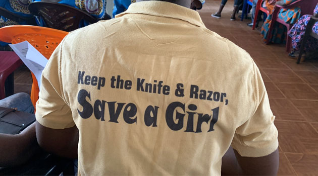Kenyatta decries surge in Gender-Based Violence in Africa » Capital News