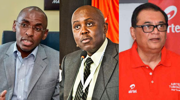 Telcos set to make pronouncement on SIM listing as deadline approaches » Capital News