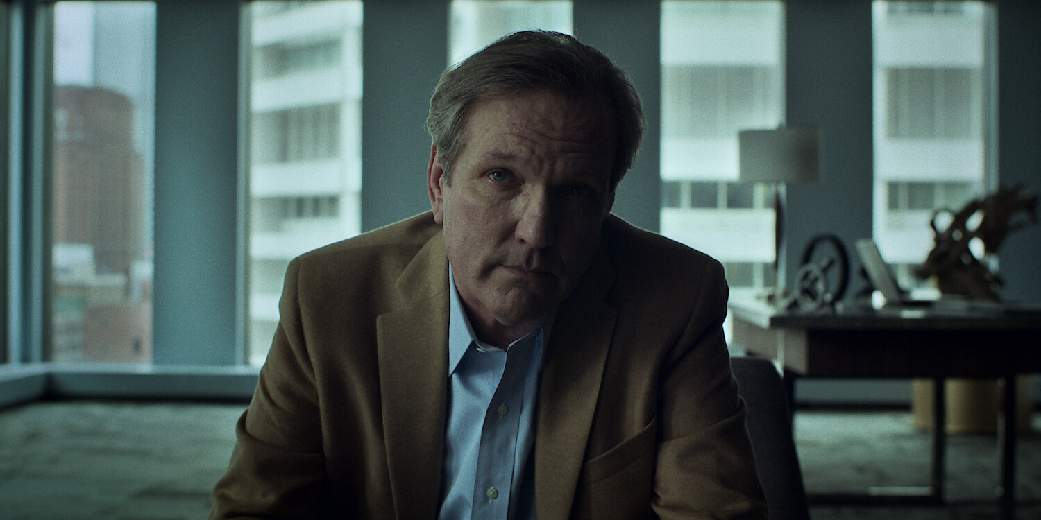 Martin Donovan biography