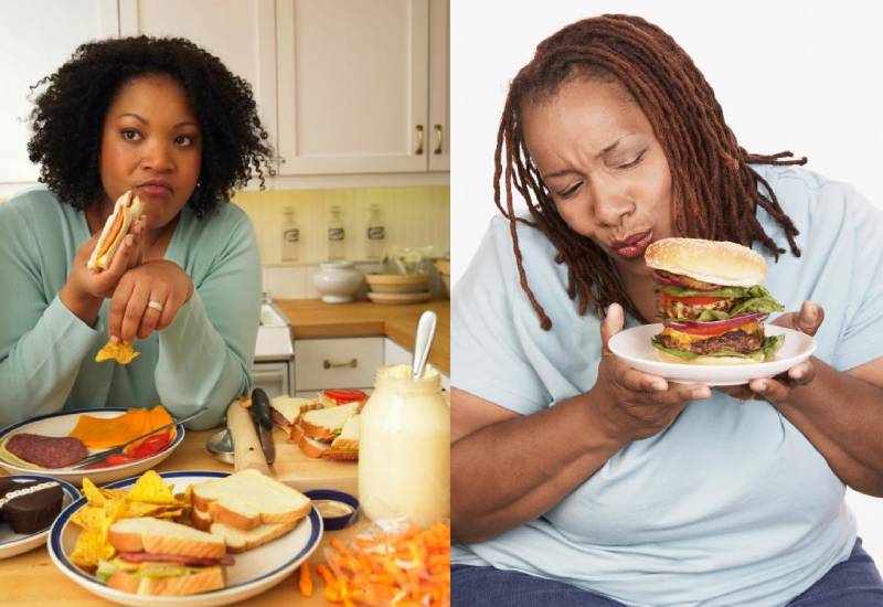 Innocent habits that may be killing you slowly Eve woman