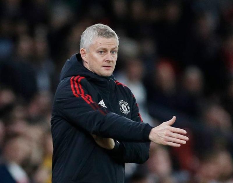 Ole Gunnar Solskjaer survives storm of criticism after Liverpool crushing : The standard Sports