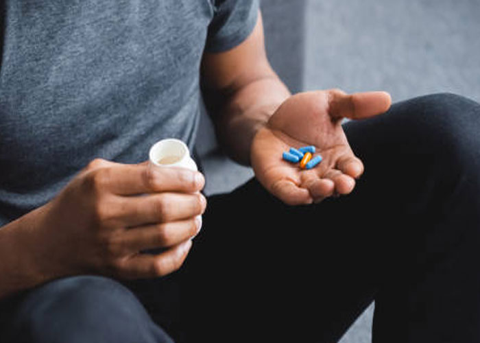 Man dies in lodging he’d booked with 35-year-old lover, empty Viagra pack found