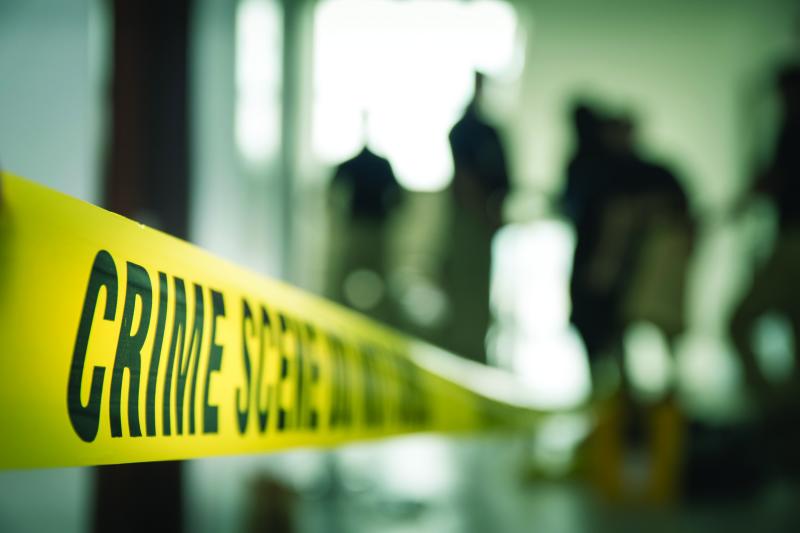 Police in Machakos pursue man over wife's gruesome killing