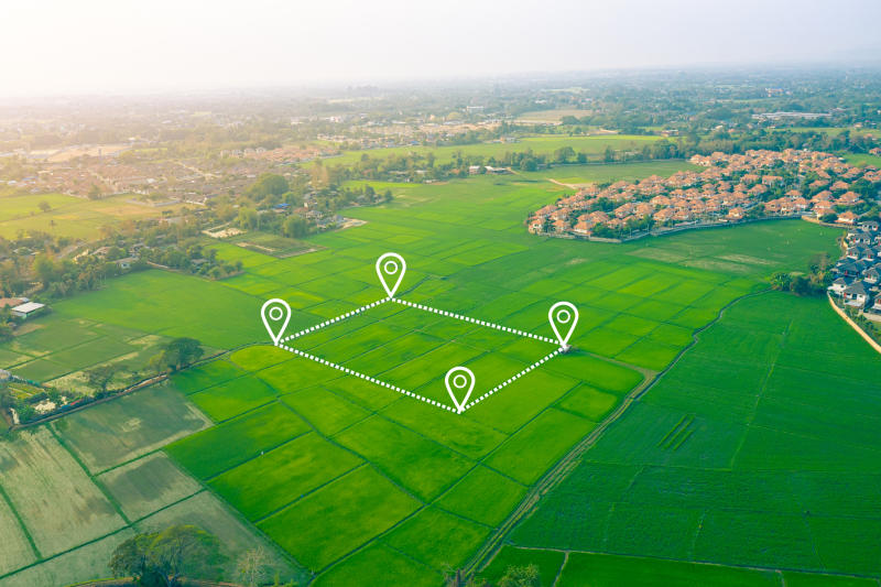 The dos and don’ts when buying land for speculation