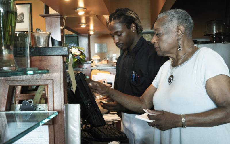 Saving to retire, but do we really stop working?