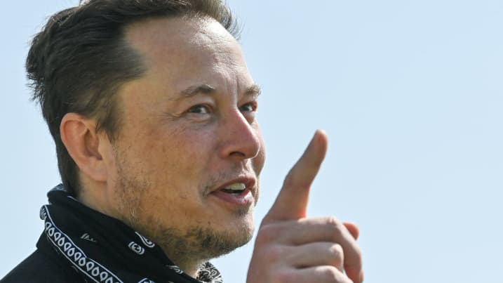 Twitter Has Spoken, Elon Musk Should Sell 10pc Of Tesla Stock