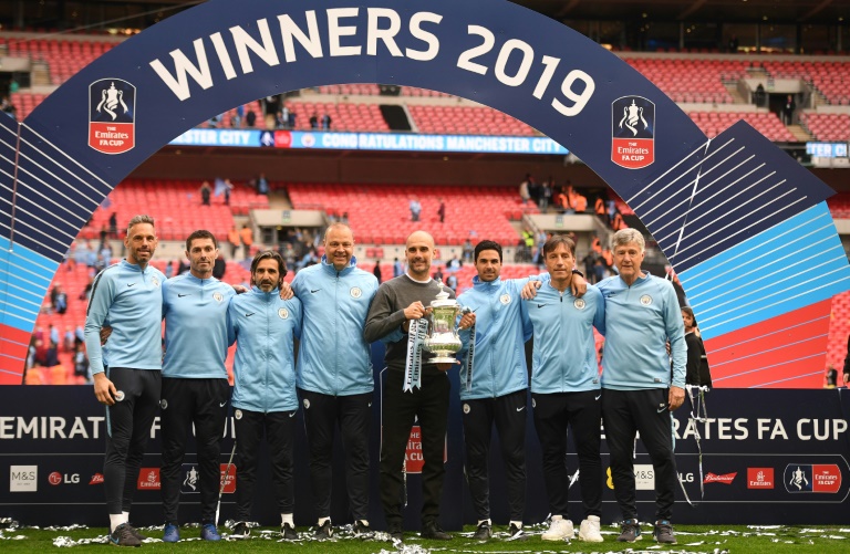 City need to win Champions League, says Guardiola