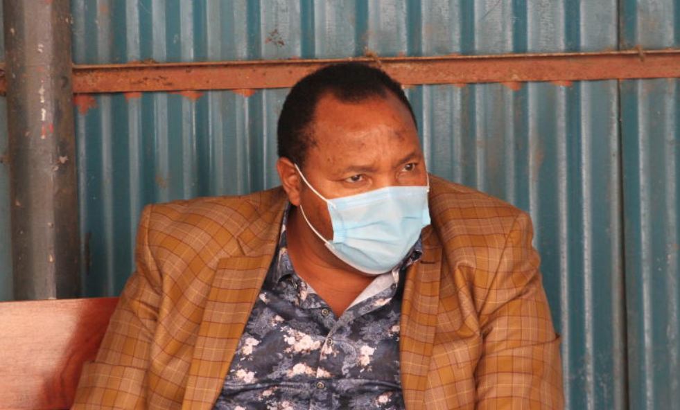 More Woes for Waititu as DPP Adds New Charges in Sh588m Graft Case