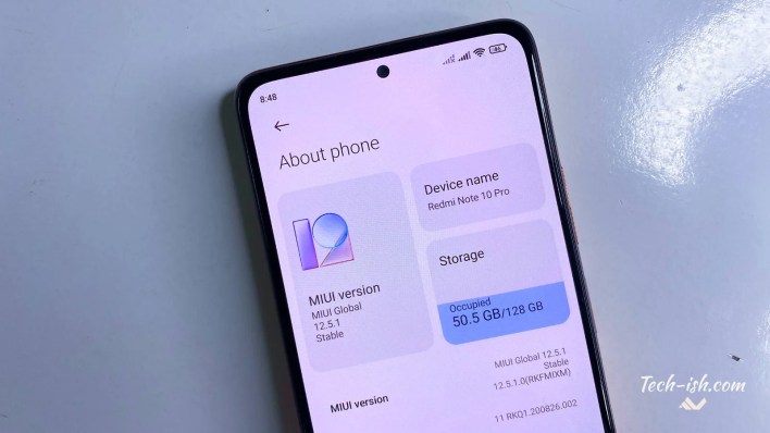 Redmi NOTE 10 Pro Review; An amazing device!