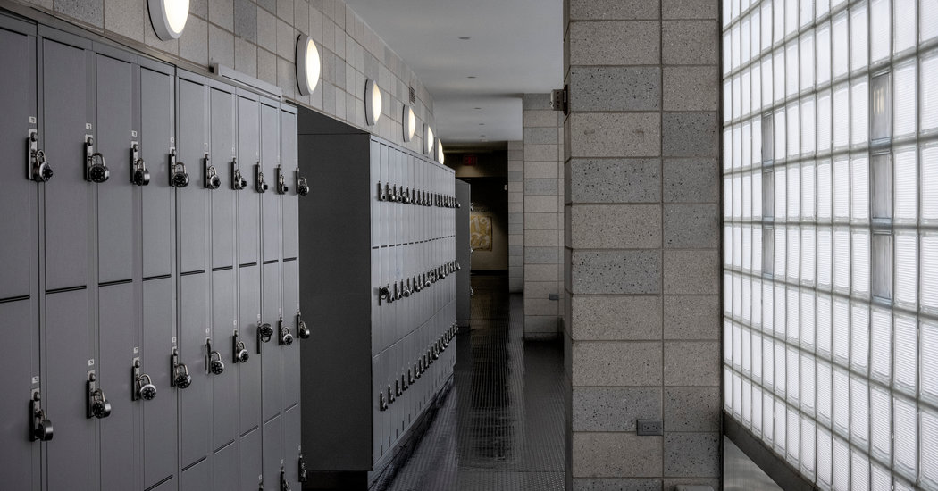 Western Universities Rely on China. After the Virus, That May Not Last.