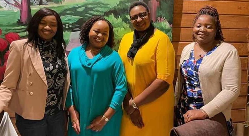 Powerful Women in DP Ruto’s Camp Eyeing Gubernatorial Seats in August 2022