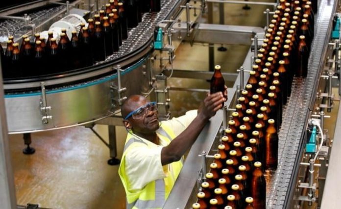 Gender Mainstreaming: Kenya Breweries Awarded for Making Strides