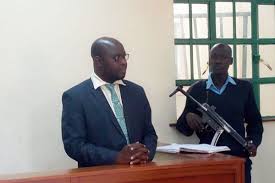 Sex scandals at Nyamira county assembly offices exposed – Weekly Citizen