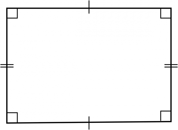 How To Calculate The Area of a Rectangle