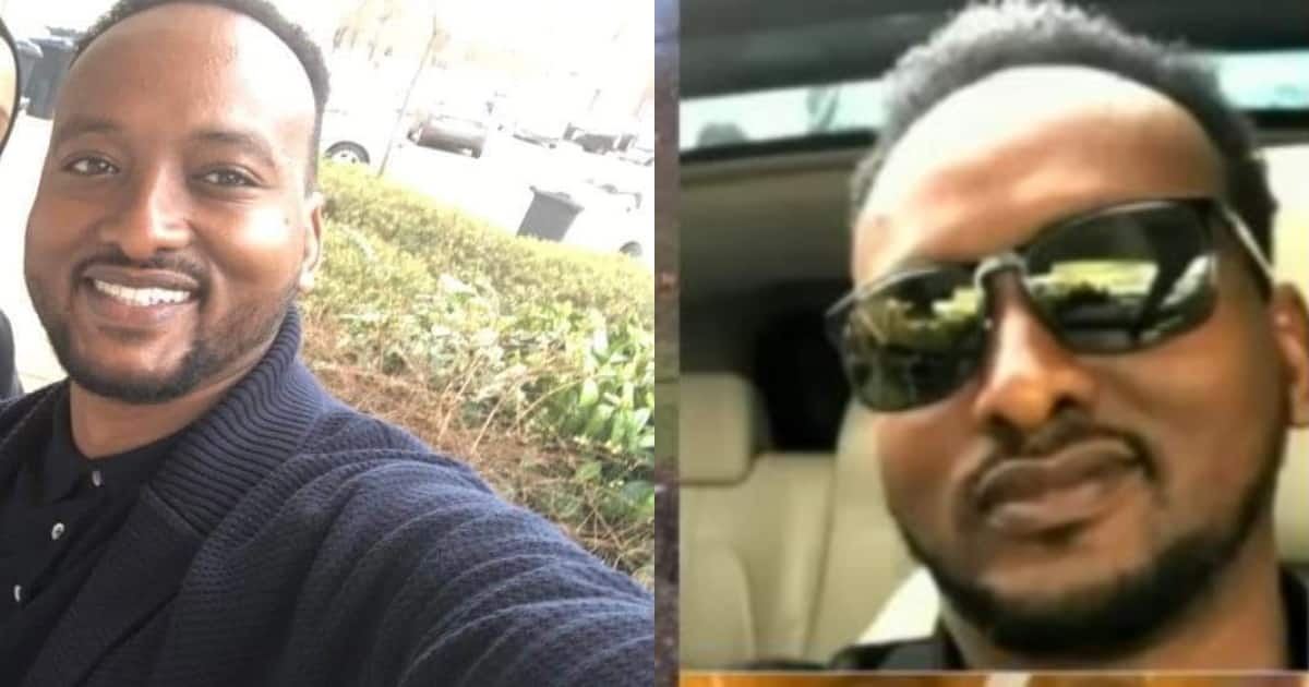 How slain Bashir Mohamed moved millions of cash before murder