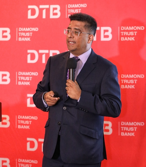 DTB resumes dividend pay outs after making a profits of 42%