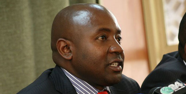 KRA demands Sh473m in unpaid tax from Lugari MP Savula’s newspaper