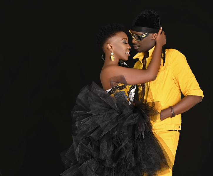 Nameless, Wahu Get Their Own Reality Show 'This is Love'
