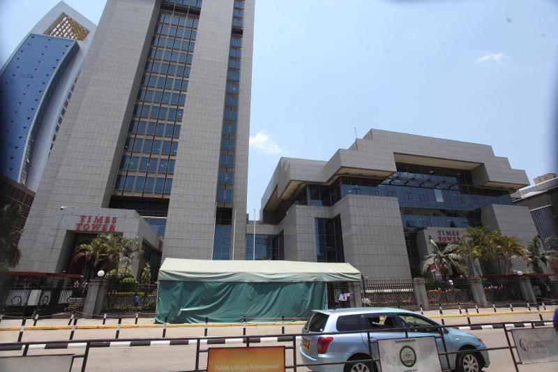 Water refill vendors now sue taxman over excise duty