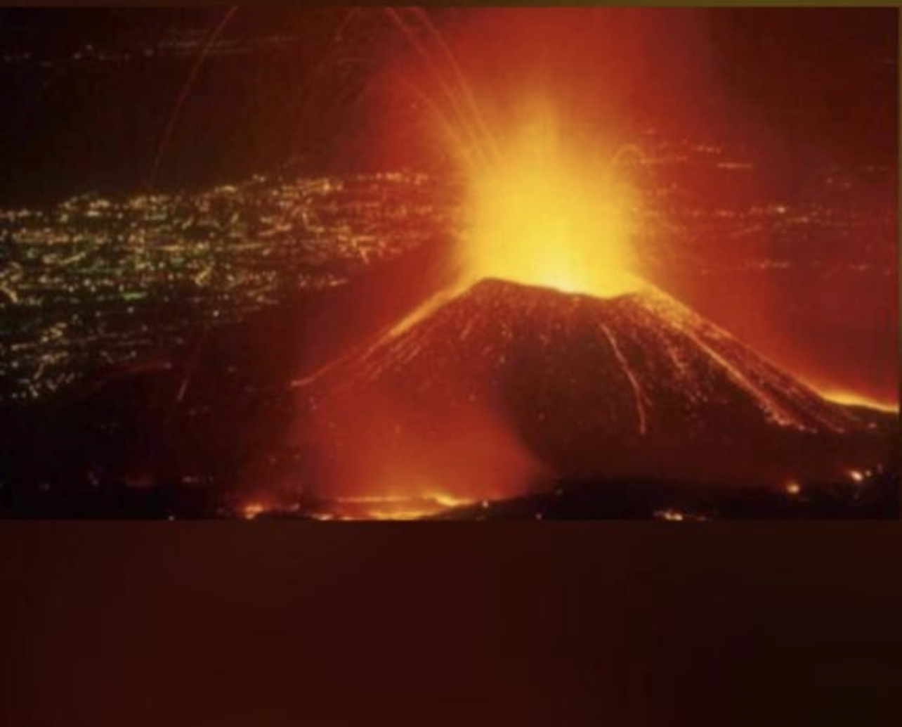 Tourists and gorillas 'safe' after DRC volcano eruption » Capital News