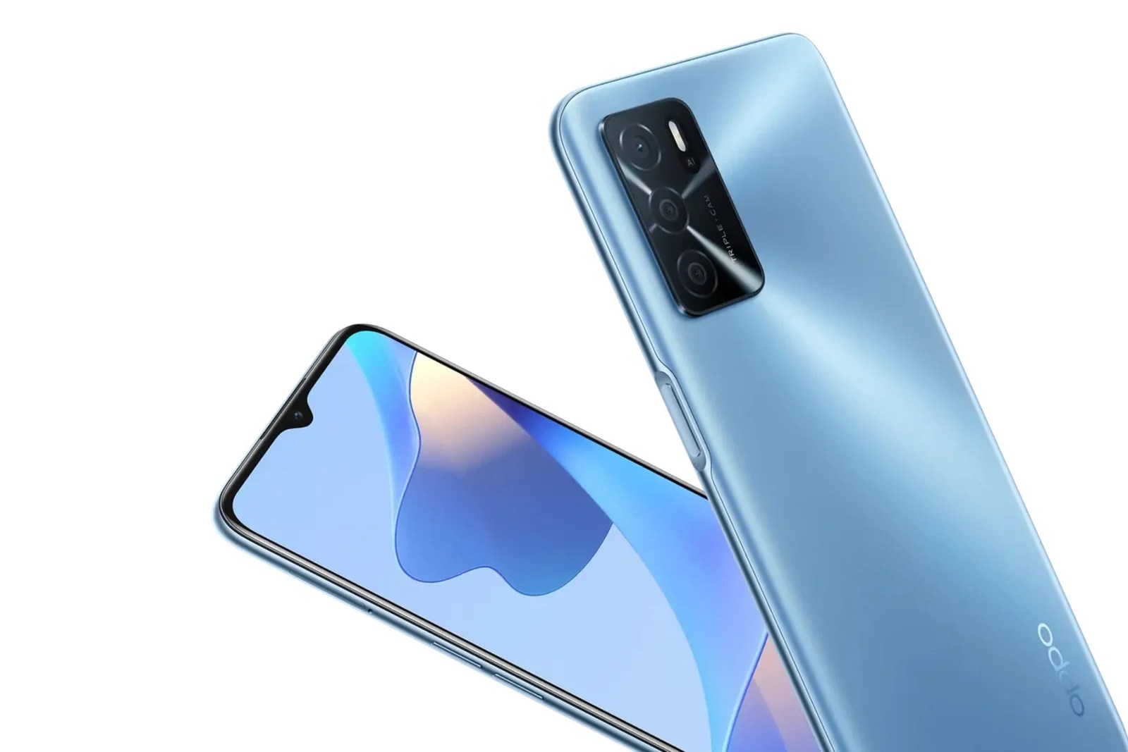 OPPO A16 Specifications and Price in Kenya