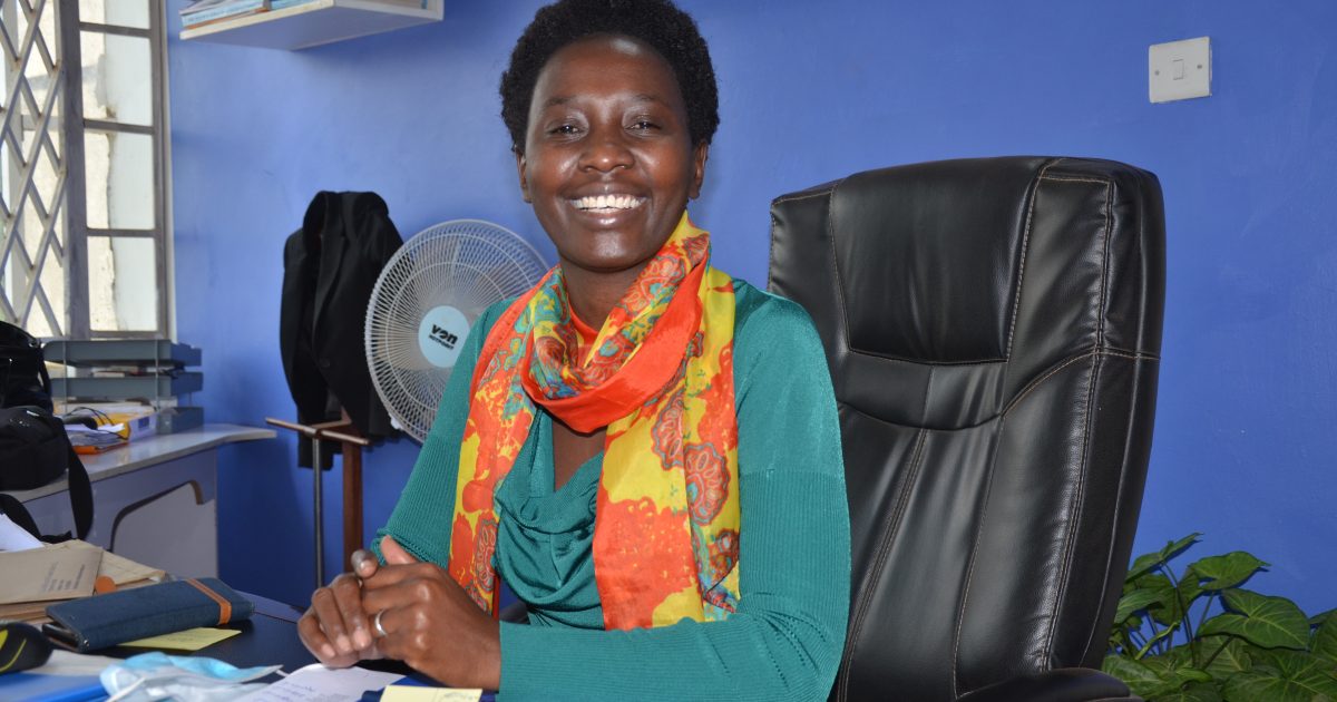 Bungoma to equip its TVETs institutions with modern facilities – Kenya News Agency