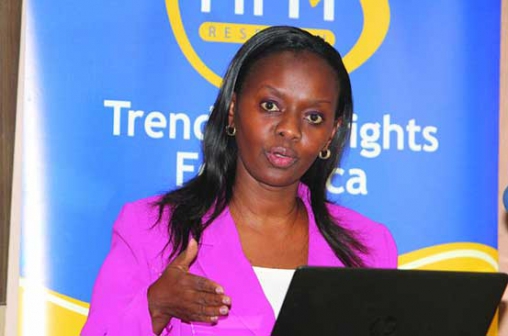Only 8 per cent of Kenyans know someone who is Covid-19 positive: The Standard