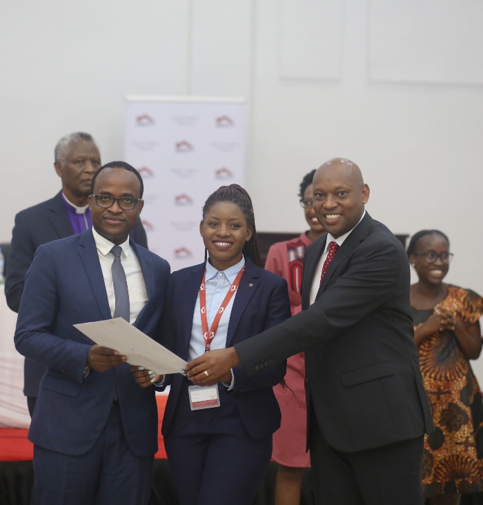 Equity Bank Rwanda Extends Social Impact Contribution by Launching Education and Leadership Development Program