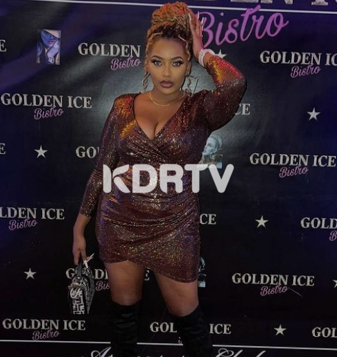 Kenyan Comedian Reveals She Has Been Raped By 4 Men So Far, 1st Case Was When She Was 12