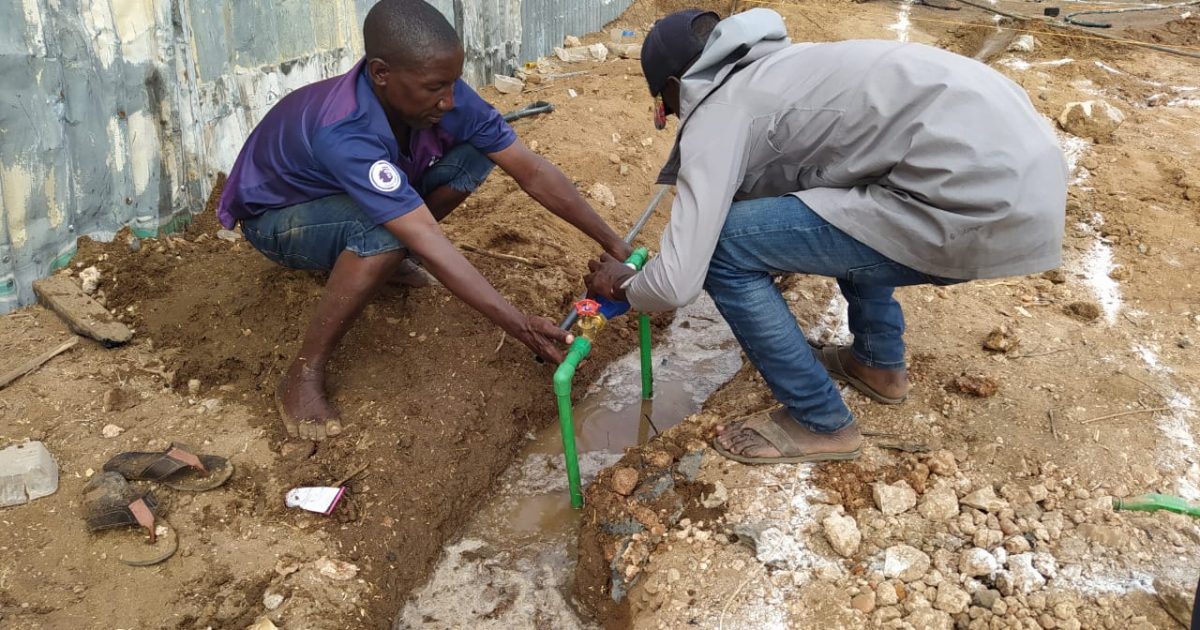 GAWASCO to install over 5,000 water meters – Kenya News Agency