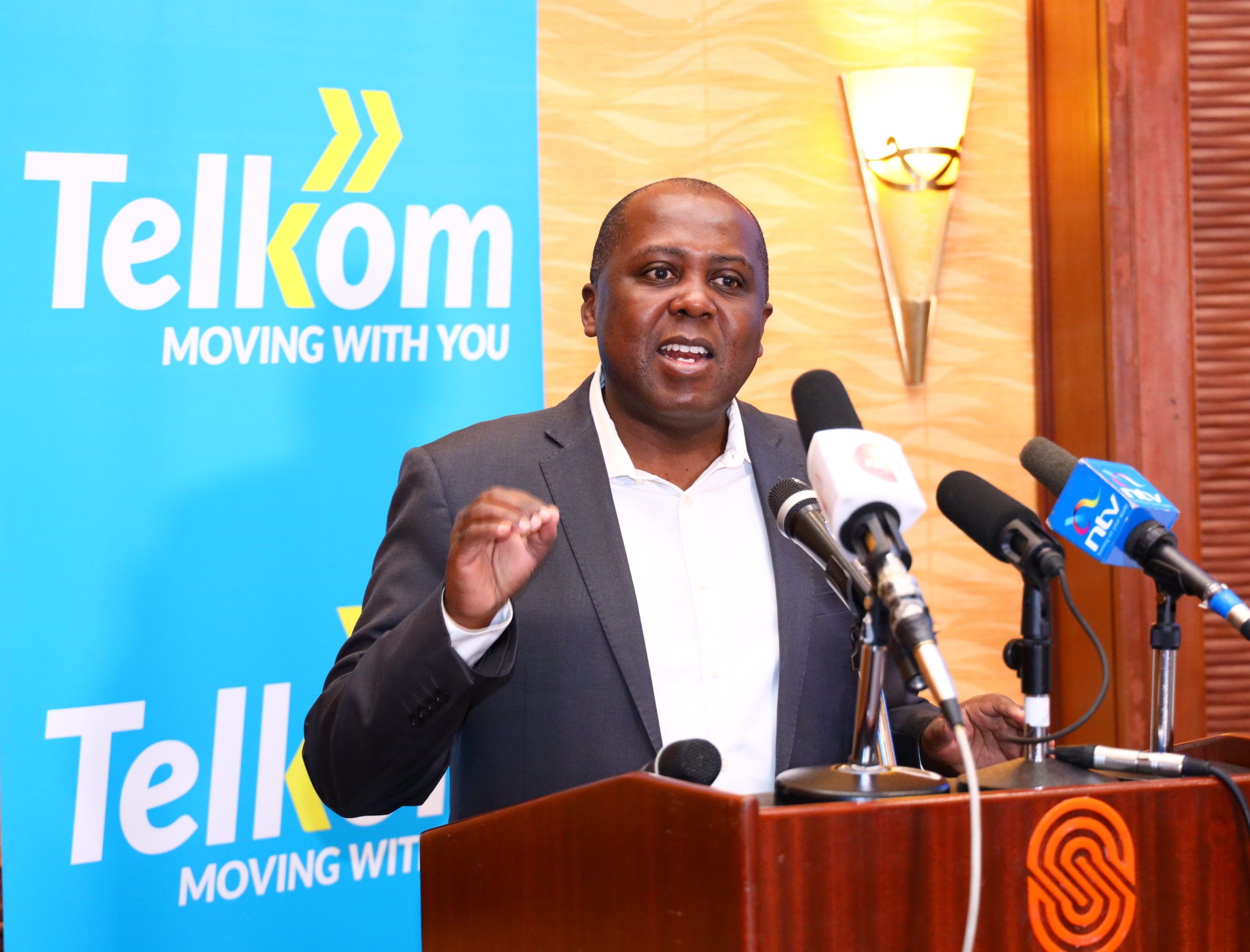 Telkom Restructures Business Weeks After Planned Merger With Airtel Backfired