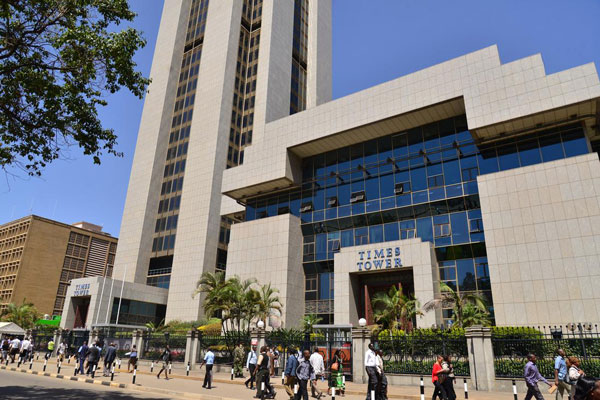 Appointment of tax tribunal staff to be staggered