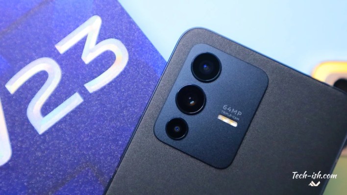 Vivo V23 5G Review