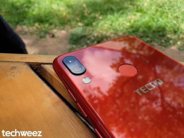 Tecno Camon 11 Camera (4)