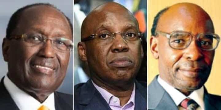 Kenyan Billionaires' Lifestyle Puts Nairobi On The Map
